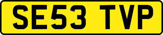 SE53TVP