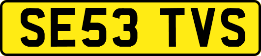 SE53TVS