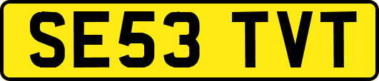 SE53TVT