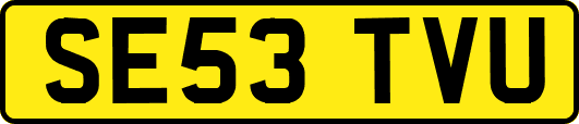 SE53TVU