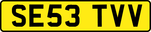 SE53TVV