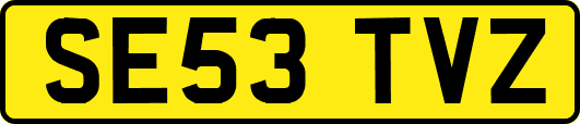 SE53TVZ