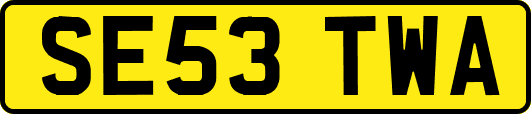 SE53TWA
