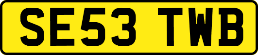 SE53TWB