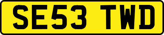 SE53TWD