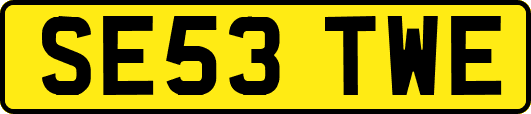 SE53TWE
