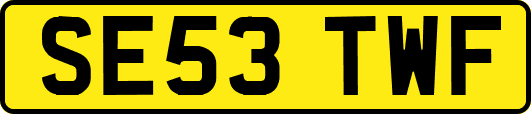 SE53TWF