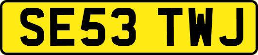 SE53TWJ
