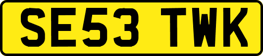 SE53TWK