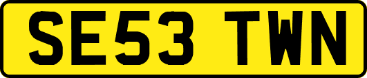 SE53TWN