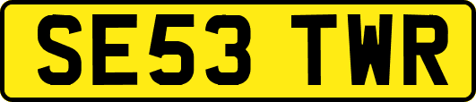 SE53TWR