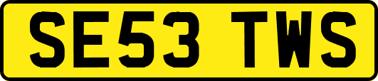 SE53TWS