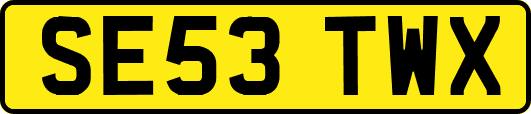 SE53TWX