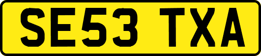 SE53TXA
