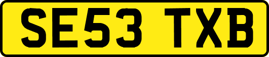 SE53TXB