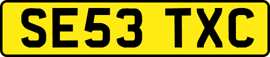 SE53TXC