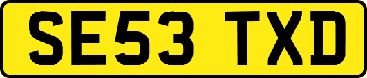 SE53TXD