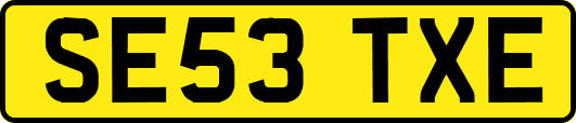SE53TXE