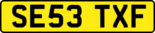 SE53TXF