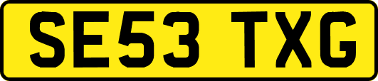 SE53TXG