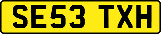 SE53TXH
