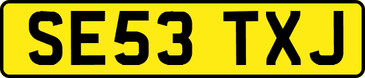 SE53TXJ