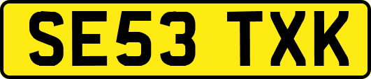 SE53TXK