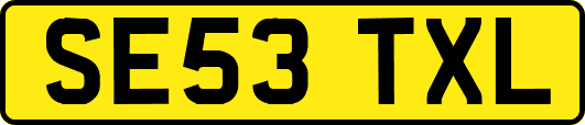 SE53TXL