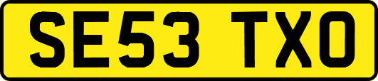 SE53TXO