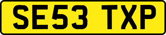 SE53TXP