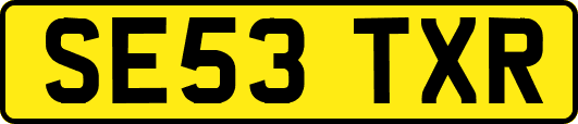 SE53TXR