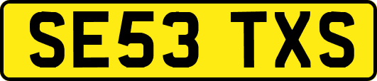 SE53TXS