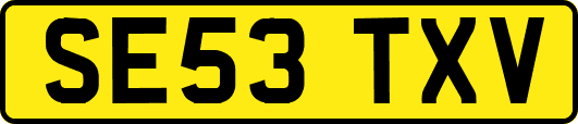 SE53TXV