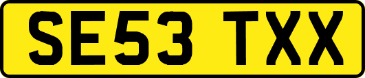 SE53TXX