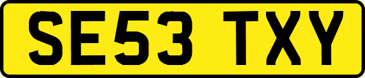 SE53TXY