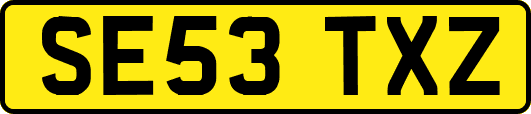 SE53TXZ