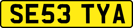 SE53TYA