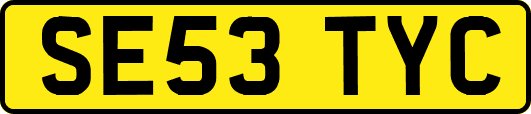 SE53TYC