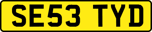 SE53TYD