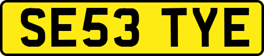 SE53TYE