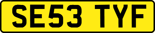 SE53TYF