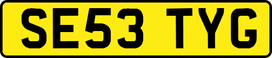 SE53TYG