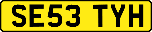 SE53TYH