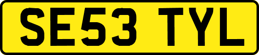 SE53TYL