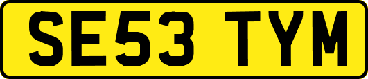 SE53TYM