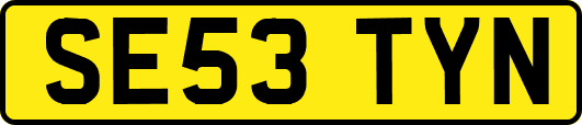 SE53TYN