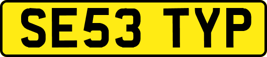 SE53TYP