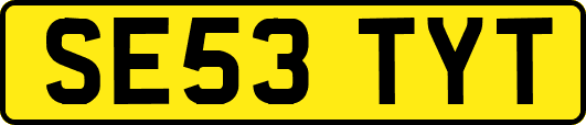 SE53TYT