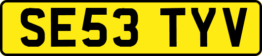 SE53TYV