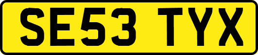 SE53TYX
